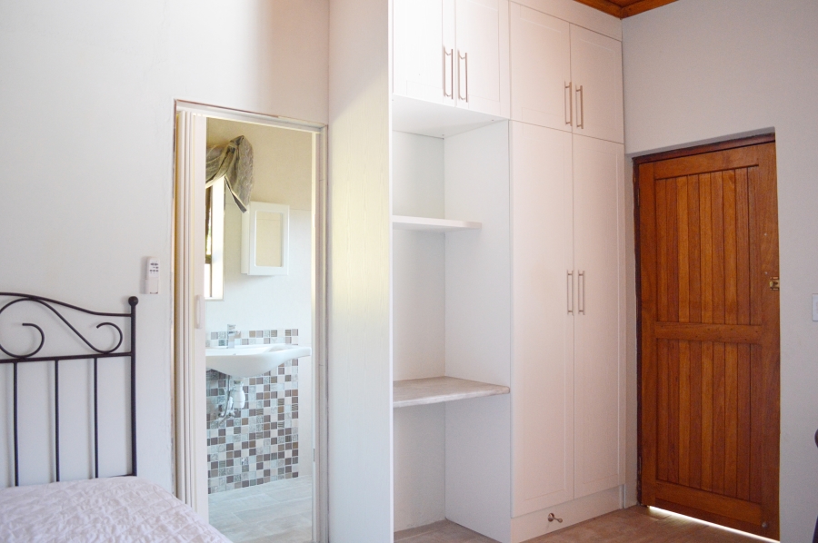 To Let 1 Bedroom Property for Rent in Rosendal Western Cape